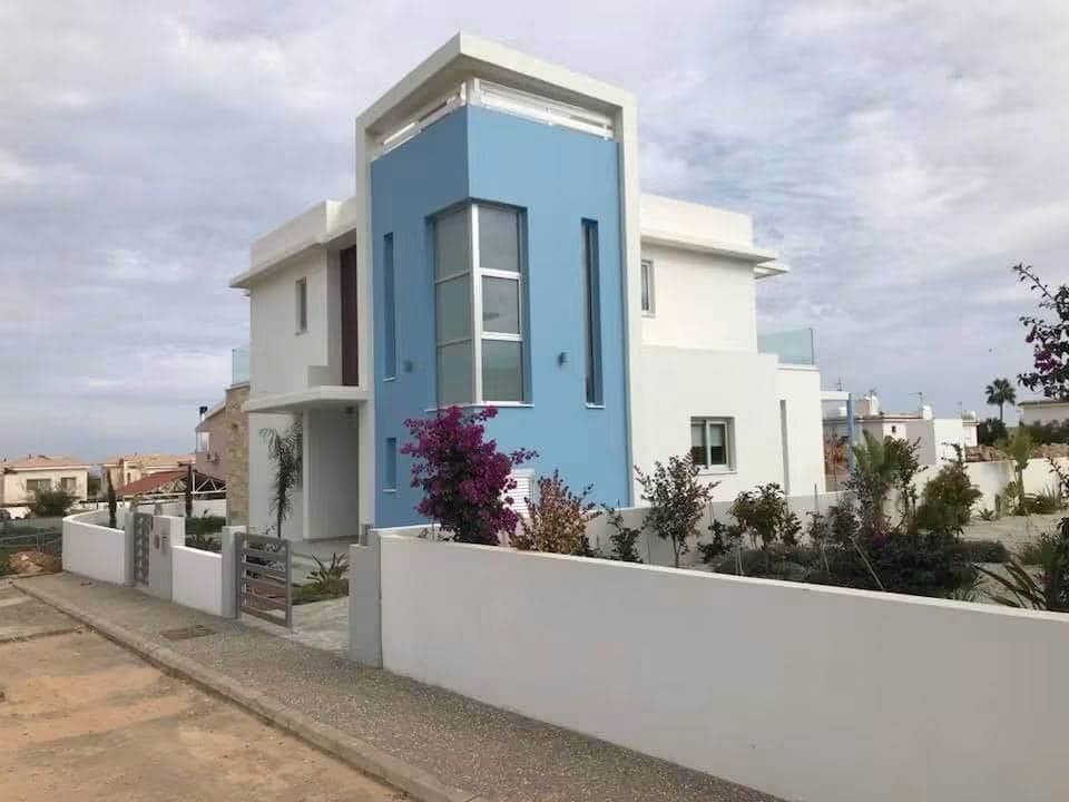 Karma Developers residential property, Cyprus