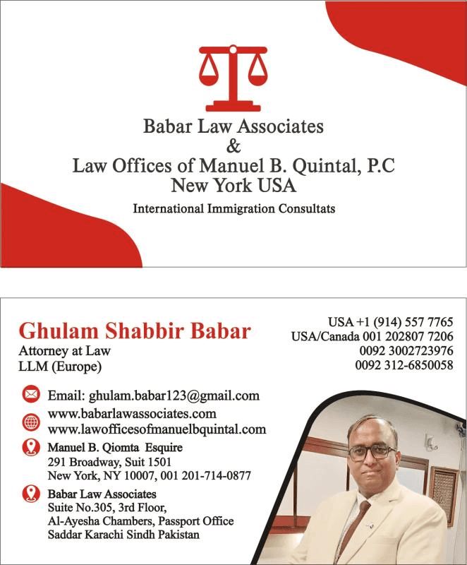 Ghulam Shabbir Babar