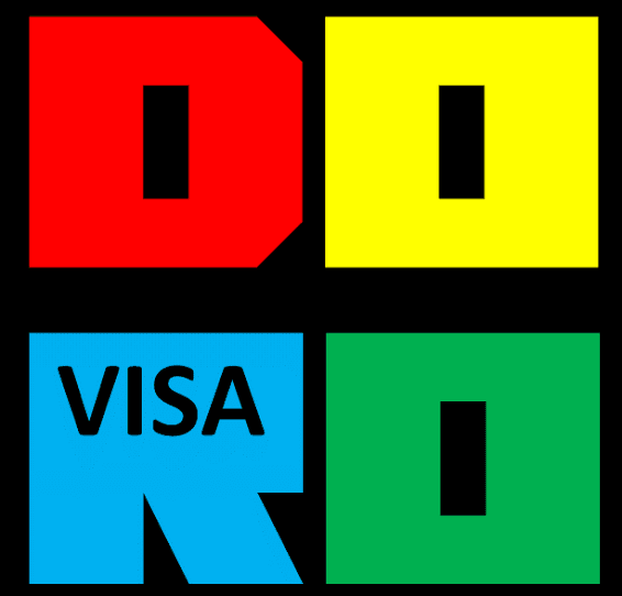 Visa Doro